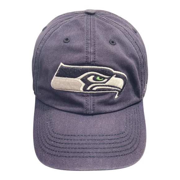 47 Brand Other - '47 Brand NFL Seattle Seahawks Fitted Hat Cap